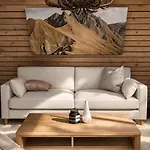 Le Delta De Super-besse Besse-et-Saint-Anastaise