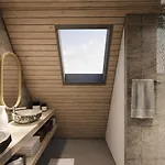 Le Delta De Super-besse Alpehytte Besse-et-Saint-Anastaise