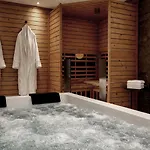 Alpehytte Le Delta De Super-besse