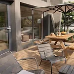 Le Delta De Super-besse *