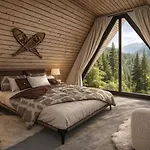 Le Delta De Super-besse Besse-et-Saint-Anastaise