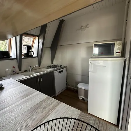 Chalet Le Delta De Super-besse *