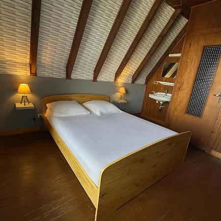 Chalet Le Delta De Super-besse *