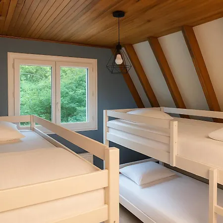 Chalet Le Delta De Super-besse Super Besse