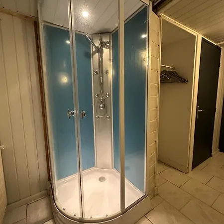 Le Delta De Super-besse Chalet *