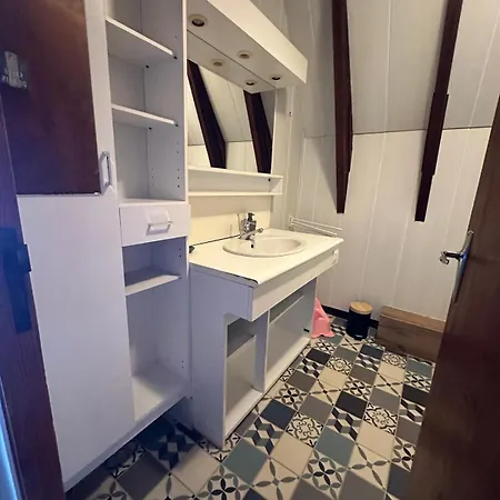 Chalet Le Delta De Super-besse *