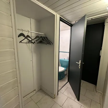 Le Delta De Super-besse Chalet