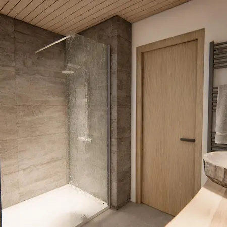 Alpesi faház Le Delta De Super-besse *