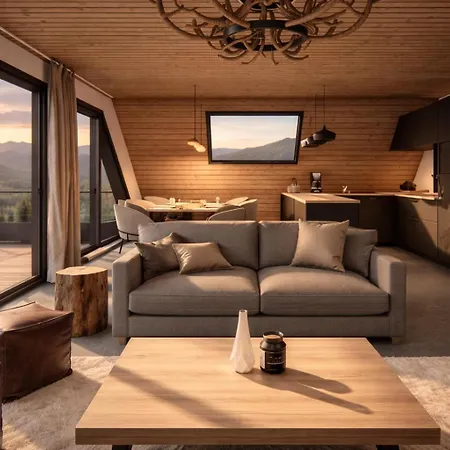 Le Delta De Super-besse *