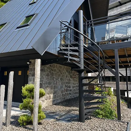 Le Delta De Super-besse Chalet Besse-et-Saint-Anastaise
