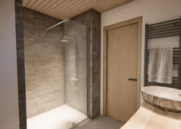 Alpesi faház Le Delta De Super-besse *