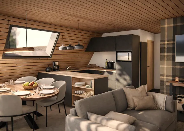 Le Delta De Super-besse