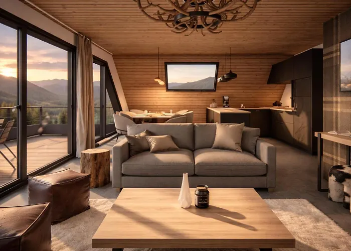 Le Delta De Super-besse *