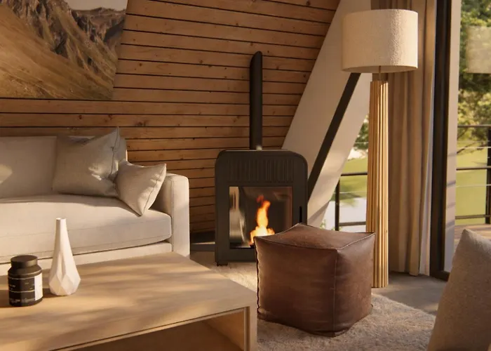 Le Delta De Super-besse *