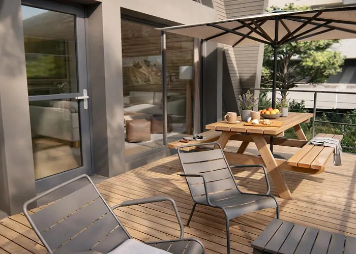 Le Delta De Super-besse *